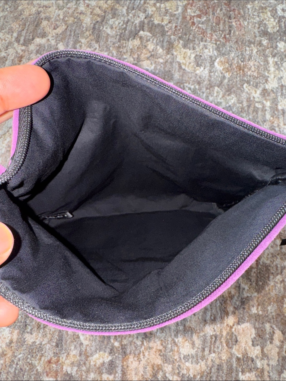cosmetics case - Picture 7 of 10